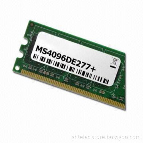 300682-B21 DDR-266 PC2100 2 x 2GB Server RAM in Memory, Highest Quality with 3 Years Long Warranty
